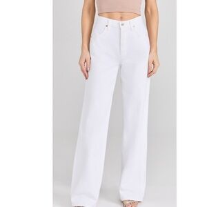 Annina jeans in Seashell